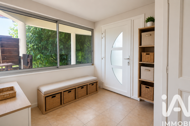 Maison 10 pièces 317500 €