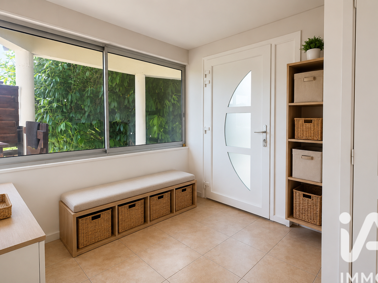 Vente Maison de campagne 10 pièces — photo 1