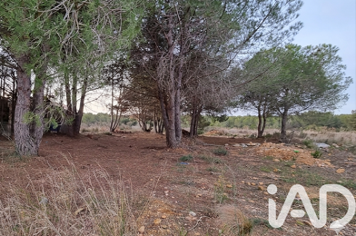 Terrain  170000 €