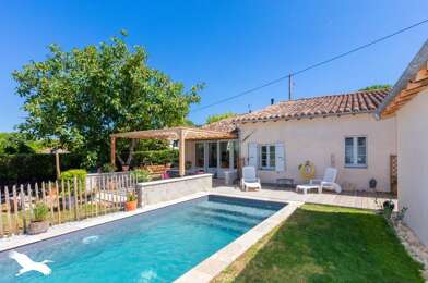 Maison 4 pièces 353500 €