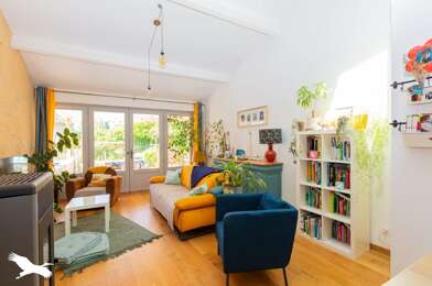 Maison 4 pièces 353500 €