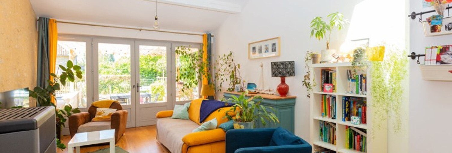 Maison 4 Pièces 123 m² à vendre à Lectoure (32700)