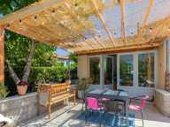 Maison en pierre de 4 pièces principales — photo 2