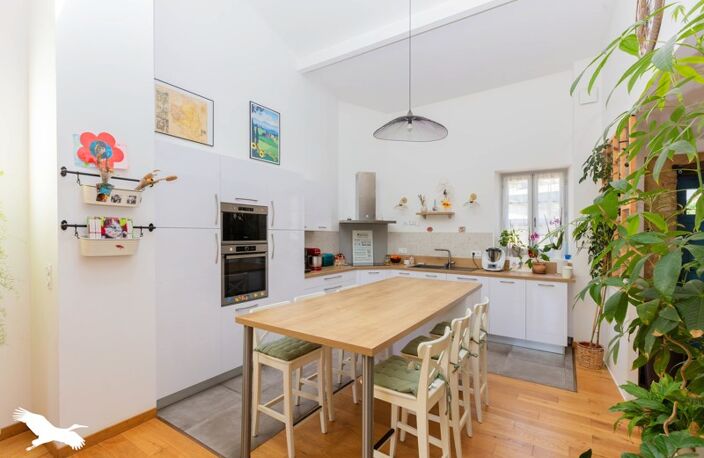 Maison en pierre de 4 pièces principales — photo 4