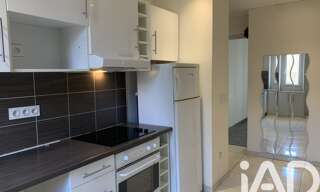 Appartement 3 Pièces 57 m² à vendre à Dijon (21000)