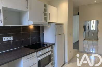 Appartement 3 pièces 139000 €