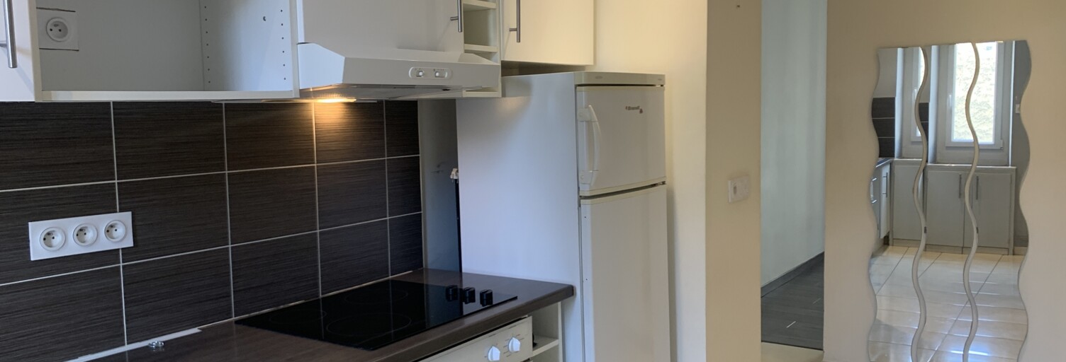 Appartement 3 Pièces 57 m² à vendre à Dijon (21000)