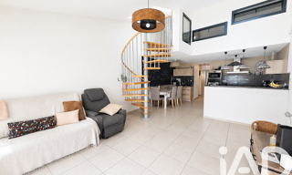 Maison 7 Pièces 129 m² à vendre à Saint-Dizier (52100)