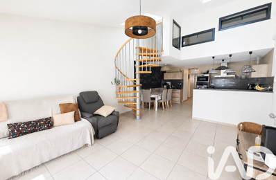 Vente Maison de ville 7 pièces — photo du bien