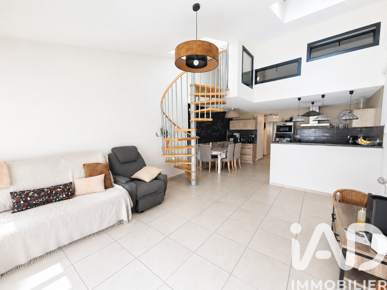 Vente Maison de ville 7 pièces — photo 1