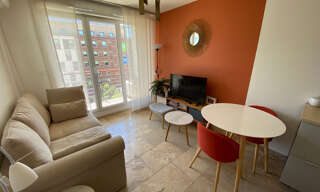 Appartement 2 Pièces 35 m² à vendre à Nîmes (30000)