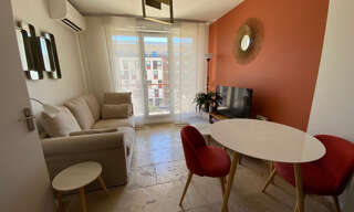 Appartement 2 Pièces 35 m² à vendre à Nîmes (30000)