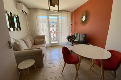 Appartement 2 pièces 130000 €
