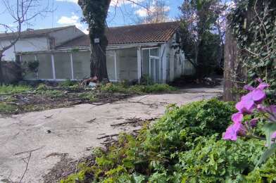Maison 5 pièces 119500 €