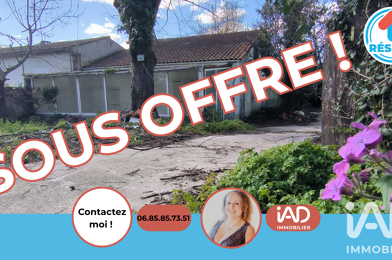 Maison 5 pièces 119500 €