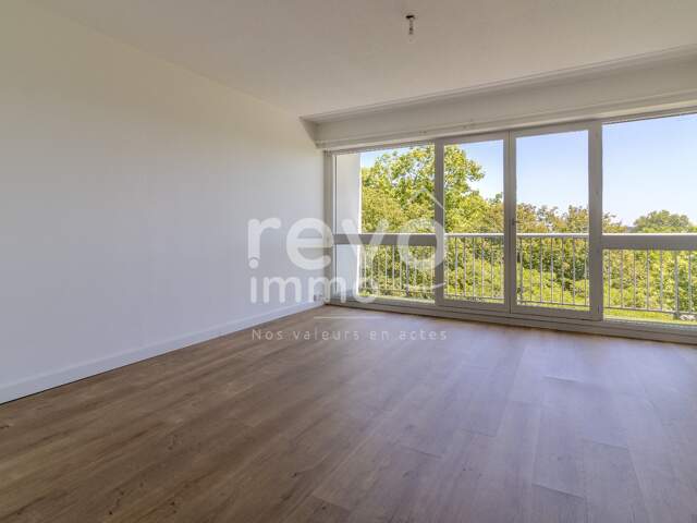 Appartement — photo du bien