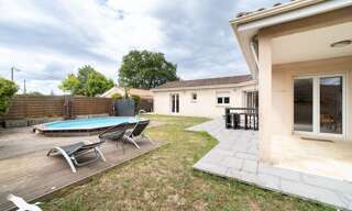Maison 5 Pièces 157 m² à vendre à Saint-André-de-Cubzac (33240)