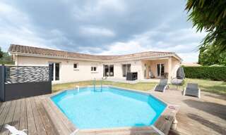 Maison 5 Pièces 157 m² à vendre à Saint-André-de-Cubzac (33240)