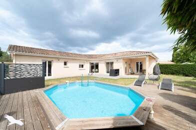 Maison 5 pièces 314620 €