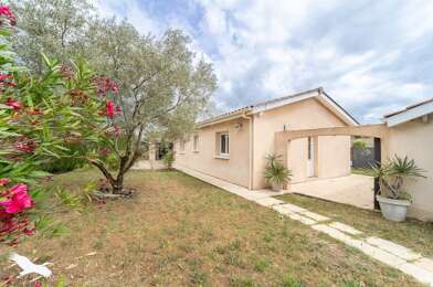 Maison 5 pièces 314620 €