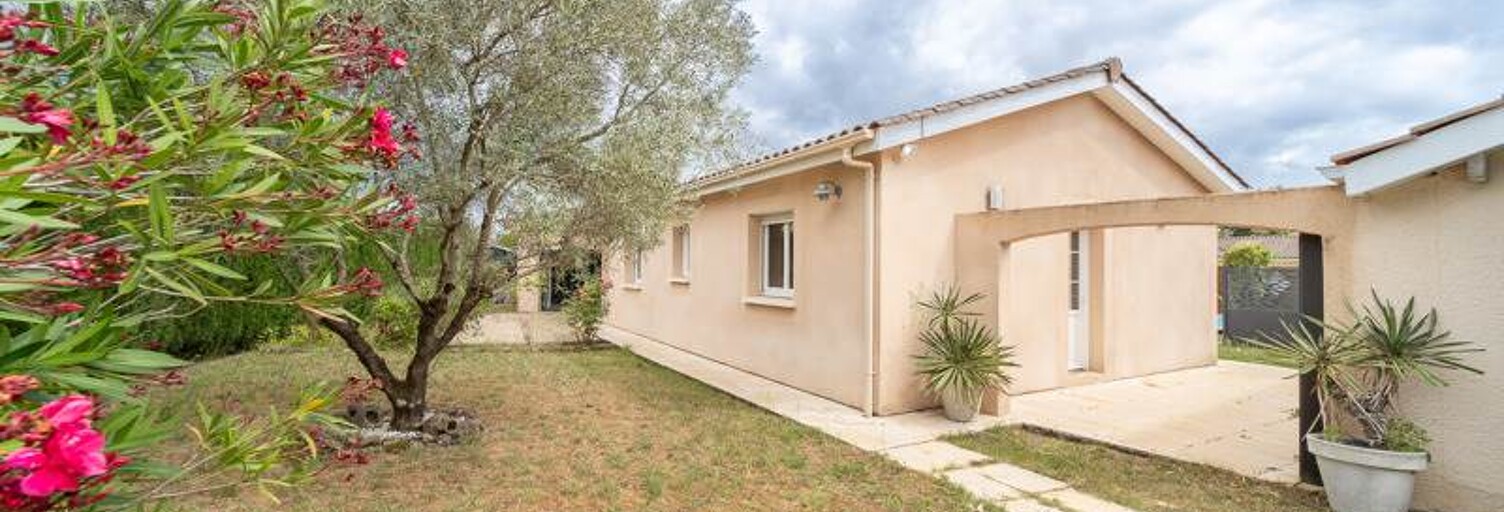 Maison 5 Pièces 157 m² à vendre à Saint-André-de-Cubzac (33240)
