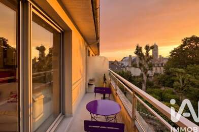 Appartement 1 pièces 149900 €