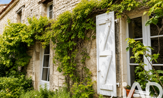 Maison 9 Pièces 327 m² à vendre à Maine-de-Boixe (16230)