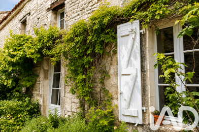 Maison 9 pièces 190000 €