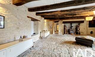 Maison 9 Pièces 327 m² à vendre à Maine-de-Boixe (16230)