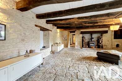 Maison 9 pièces 190000 €