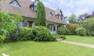 Maison 6 Pièces 198 m² à vendre à La Queue-les-Yvelines (78940)