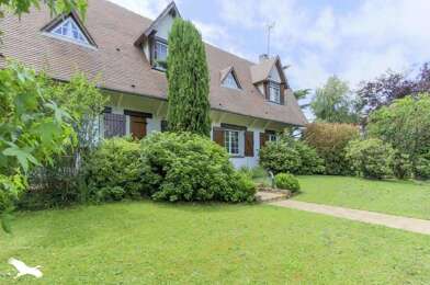 Maison 6 pièces 550000 €
