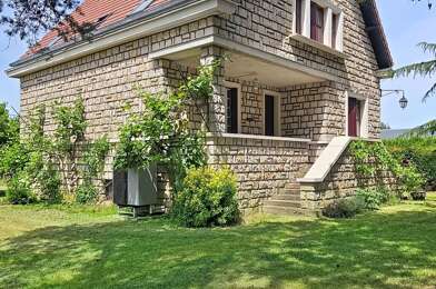 Maison 9 pièces 325000 €