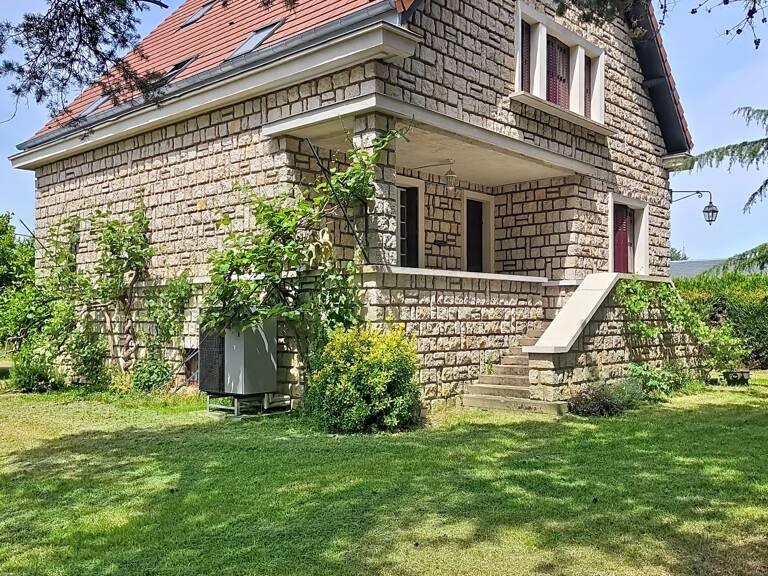 Vente Maison traditionnelle 9 pièces — photo 1