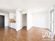 Vente Appartement 1 pièce — photo 3
