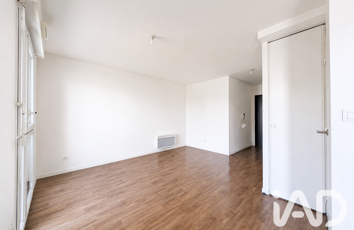 Vente Appartement 1 pièce — photo 4