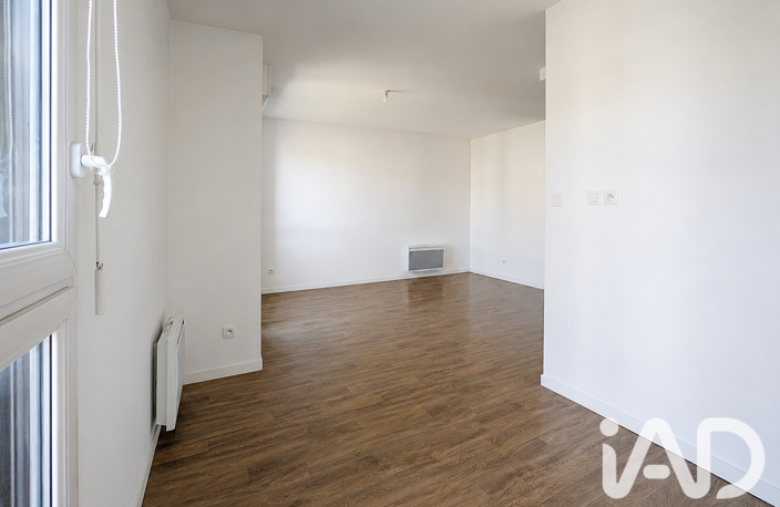 Vente Appartement 1 pièce — photo 5