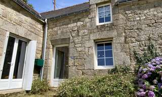 Maison 4 Pièces 95 m² à vendre à Melrand (56310)