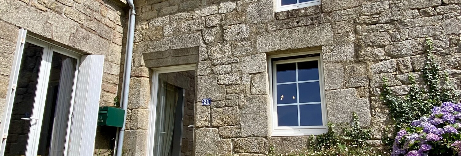 Maison 4 Pièces 95 m² à vendre à Melrand (56310)