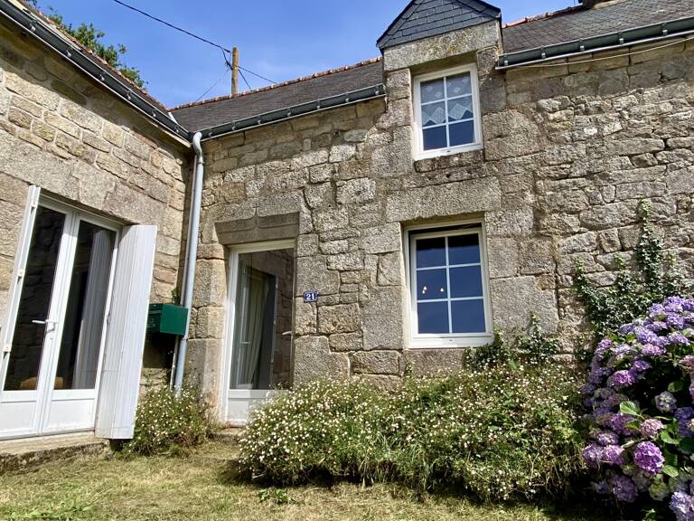 Vente Maison/villa 4 pièces — photo 1
