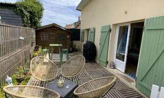 Appartement 2 Pièces 34 m² à vendre à Merlimont (62155)