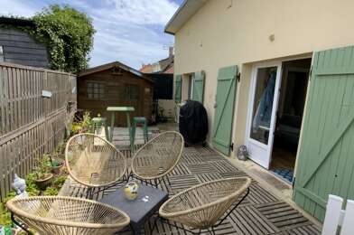 Appartement 2 pièces 159000 €
