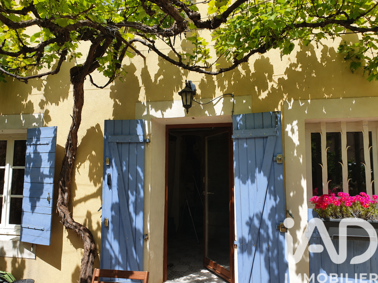 Vente Maison de village 3 pièces — photo 1