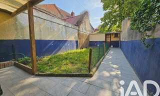 Maison 5 Pièces 66 m² à vendre à Lillers (62190)