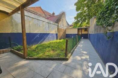 Maison 5 pièces 77990 €