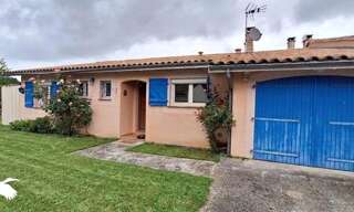 Maison 5 Pièces 105 m² à vendre à Castelnau-de-Médoc (33480)
