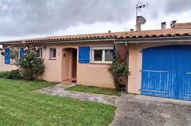 Maison 5 pièces 250000 €