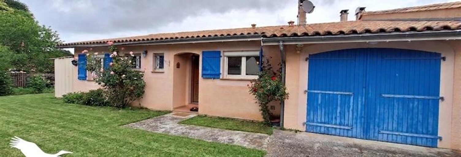 Maison 5 Pièces 105 m² à vendre à Castelnau-de-Médoc (33480)