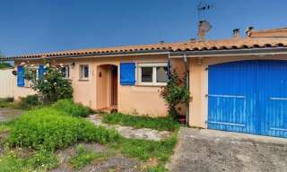 Maison 5 Pièces 105 m² à vendre à Castelnau-de-Médoc (33480)