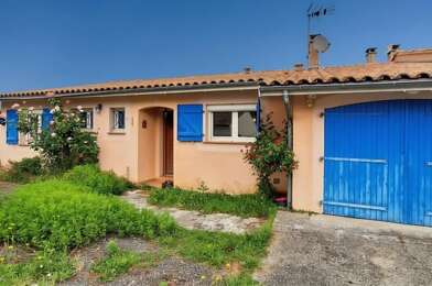 Maison 5 pièces 239600 €